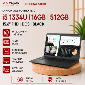 LAPTOP DELL VOSTRO 3530