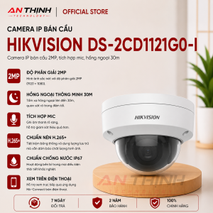 CAMERA WIFI NGOÀI TRỜI FULL COLOR IMOU CRUISER SE+ 3MP
