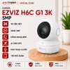 CAMERA EZVIZ H6C G1 3K 5MP