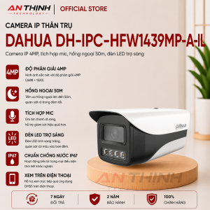 CAMERA IP BÁN CẦU HIKVISION DS-2CD1121G0-I