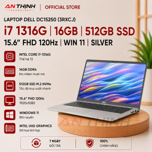 LAPTOP DELL DC15250 (3RXCJ)