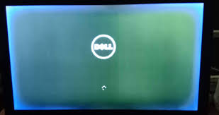 Màn Hình Laptop Bị Ám