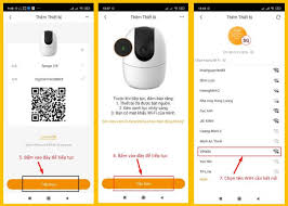 Cách Cài Đặt Camera Imou Đơn Giản